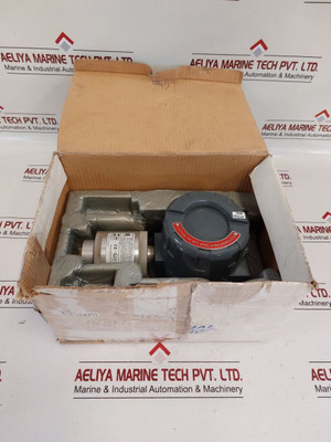 Industrial Scientific 7702-5930 Itrans Remote Monitor