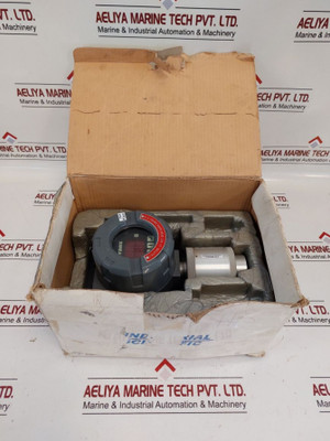 Itrans Gas Monitor 7702-3828 Itrans Gas Monitor 7702-3828