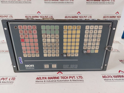 Operator Control Panel Ocp 8810 Norcontrol Operator Control Panel Ocp 8810 Norcontrol