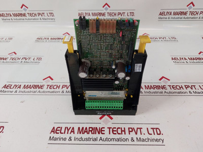 02-104807 Card Holder Vickers Systems