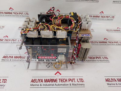 Enerpro Cs3031-rc Current Transformer Fcr04100 50-400Hz