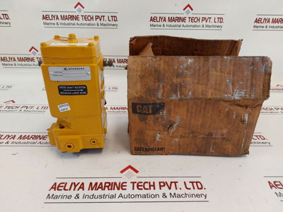 0R-7972 Actuator Woodward Caterpillar 0R-7972 Actuator Woodward Caterpillar