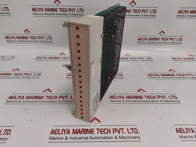 Max Control Systems 564-9-0-g0-00-00-00 Digital Input Module 056661