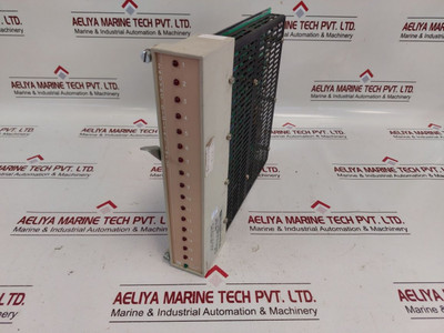 056661 Digital Input Module Max Control Systems 564-9-0-g0-00-00-00 056661 Digital Input Module Max Control Systems 564-9-0-g0-00-00-00