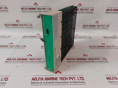 080424 564-9-0-l0-00-00-00 Analog Output Module Max Control Systems 080424 564-9-0-l0-00-00-00 Analog Output Module Max Control Systems