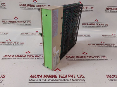 080421 564-9-0-k0-00-00-00 High Level Analog Input Module Max Control Systems