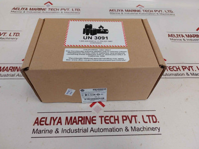 1766-l32Bxba Allen-bradley Micrologix 1400 Point Controller 1766-l32Bxba Allen-bradley Micrologix 1400 Point Controller