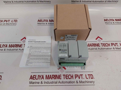2080-lc20-20Qwb Allen-bradley Micro820