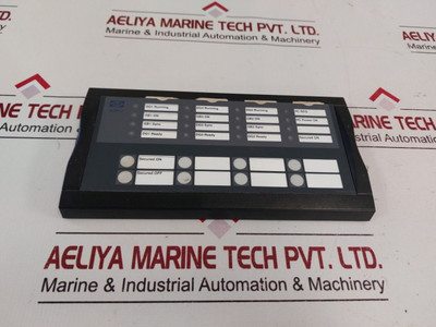 Aop-2Deif Additional Operator Panel