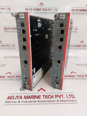 Metso Automation Pdp408 Distributed Processing Unit