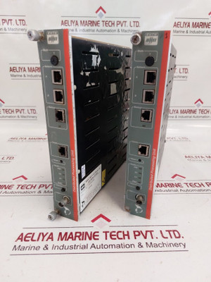 Pdp408 Module No: 69230D408B Metso Automation Distributed Processing Unit Pdp408 Module No: 69230D408B Metso Automation Distributed Processing Unit