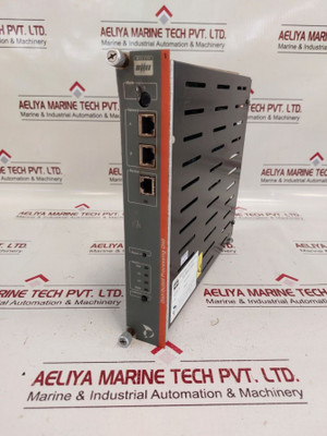Pdp401 Module No: 69230D401C Metso Automation Distributed Processing Unit Pdp401 Module No: 69230D401C Metso Automation Distributed Processing Unit