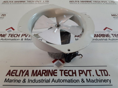 52Av-2001/27 Fan Motor Euro Motors Italia 52Av-2001/27 Fan Motor Euro Motors Italia