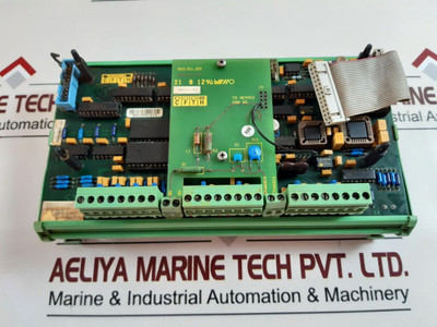 Stn Aem 402 Analog Input Module Stn Aem 402 Analog Input Module