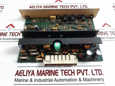 Pud 10 Automation Card Valmet M851361 M1 Pud 10 Automation Card Valmet M851361 M1