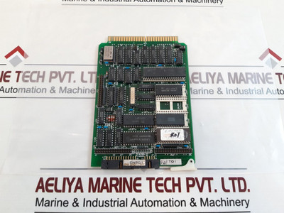 Mis Cn201 Cpu Board
Mis Tctu-t01 Card Mis Cn201 Cpu Board
Mis Tctu-t01 Card