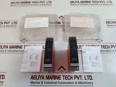 4131 Universal Trip Amplifier Pr Electronics 4131 Universal Trip Amplifier Pr Electronics