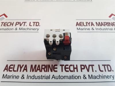 Danfoss Ti 16C Thermal Overload Relay Free Shipping By Express