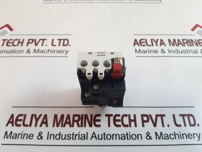 Ti 16C Danfoss Thermal Overload Relay Ti 16C Danfoss Thermal Overload Relay