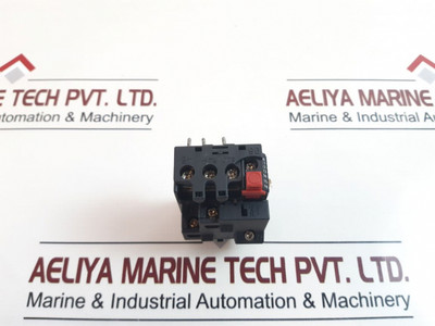 Ti16S Danfoss Thermal Overload Relay Ti16S Danfoss Thermal Overload Relay