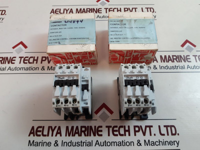 037H0031 Contactor Danfoss 037H0031 Contactor Danfoss