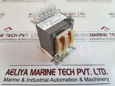 Transformator-teknik Enl17510/ E 52 062 14 Transformer