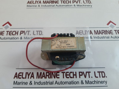 450104-01 Transformer 230V Auto 150Va 450104-01 Transformer 230V Auto 150Va