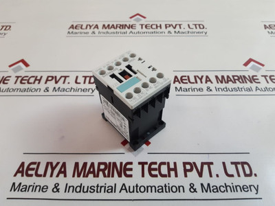 3Rh1122-1Ar10 Relay Siemens Sirius 3Rh1122-1Ar10 Relay Siemens Sirius