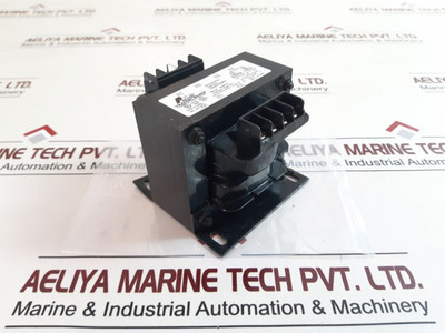 Tb-81212 Industrial Control Transformer Acme Transformer Tb-81212 Industrial Control Transformer Acme Transformer