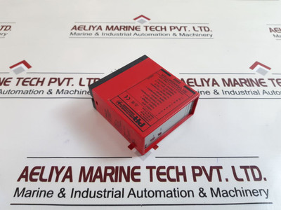 Pr Electronics 2202 R/I Transmitter 2202L2P