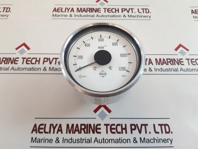 Rhein Tacho Tachometer Rhein Tacho Tachometer