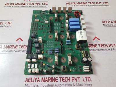 180040-a01 Bus Control Card Asea Brown Boveri 180040-a01 Bus Control Card Asea Brown Boveri