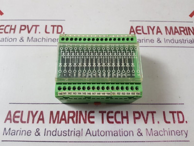 2954785 Diode Module Emg 90-dio 32M/Lp Phoenix Contact 2954785 Diode Module Emg 90-dio 32M/Lp Phoenix Contact