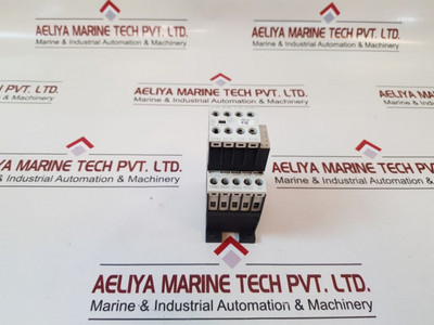 Moeller Dil A-xhi22 Contactor With Dil A-40 Relay - Moeller - Dil A-xhi22, Dil A-40 Moeller Dil A-xhi22 Contactor With Dil A-40 Relay - Moeller - Dil A-xhi22, Dil A-40