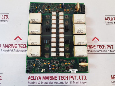 0-56956-1 Gate Driver Board Asea Brown Boveri 0-56956-1 Gate Driver Board Asea Brown Boveri