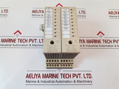 6Es5 421-8Ma12 Digital Input Module Siemens Simatic S5