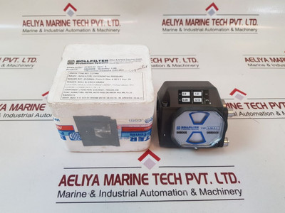 4.36.2.1 Boll & Kirch Filterbau Gmbh Protection Systems