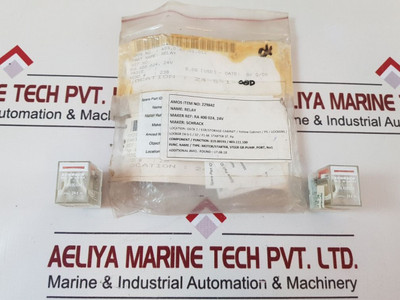 Ra400024 Relay Schrack Ra400024 Relay Schrack