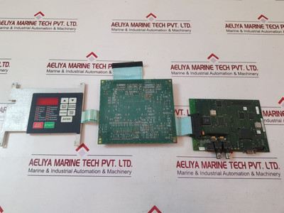 179153\01 Pcb Card Set 179153\01 Pcb Card Set