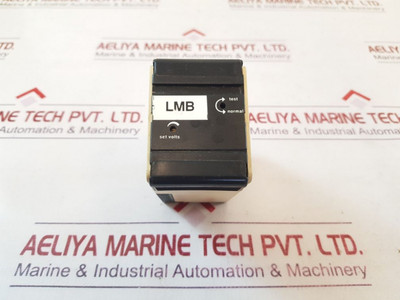 860703-03 Relay Lmb 250V