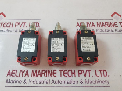 608.2352.004 Limit Switch Bernstein Enm-su1Z 608.2352.004 Limit Switch Bernstein Enm-su1Z