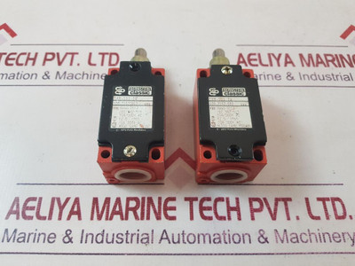 Bernstein Enm-su1 Iw Limit Switch 608.2152.003 10A/500Vac