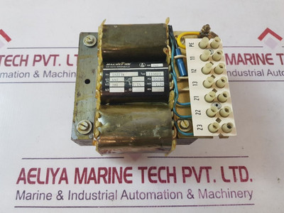 119023 Transformer Bachli Ag 119023 Transformer Bachli Ag