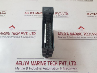 Ge Fanuc Ic693Alg223D Input Analog 16Pt Current Module Ge Fanuc Ic693Alg223D Input Analog 16Pt Current Module