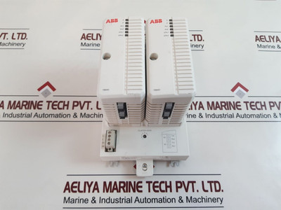 Tb840 3Bse021456R1 Abb Cluster Modem Tb840 3Bse021456R1 Abb Cluster Modem