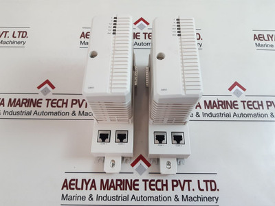 Abb Ci853 Interface Module 3Bse018103R1 Pr:E