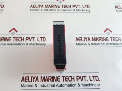 Pr Electronics 5104B Repeater Power Supply 24-250Vdc/24-230Vac 93 Ma 0.65 W