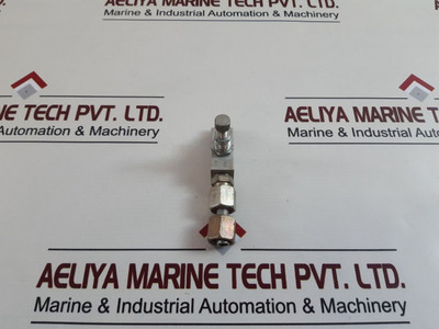 Throttle-check Valve Bosch 0821 200 009 Throttle-check Valve Bosch 0821 200 009