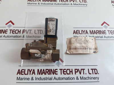 Solenoid Valve Burkert Gb04945 Solenoid Valve Burkert Gb04945