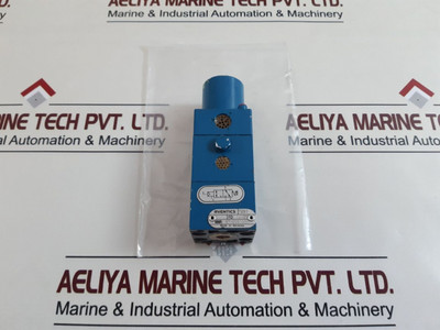 Aventics 3712030000 Pneumatic Directional Valve Aventics 3712030000 Pneumatic Directional Valve
